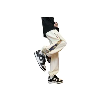 SOCKKEY Casual Pants Unisex