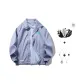 Light Blue (Comes with Trendy Necklace+Crossbody Bag)