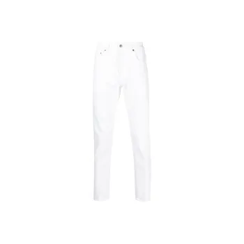 Dondup Slim cut Chino Trousers