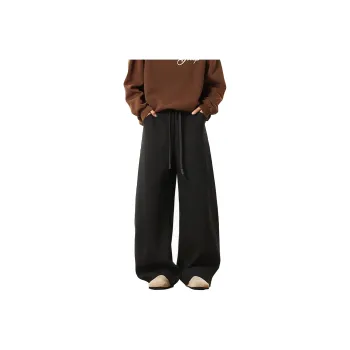 NEVER RULE Casual Pants Unisex