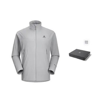 KAILAS Stand Collar Jackets Box Men's