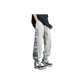 ACUOD BY CHANU Casual Pants Unisex