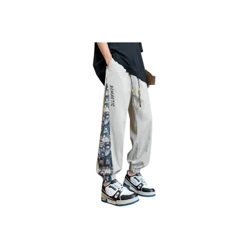 ACUOD BY CHANU Casual Pants Unisex