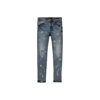 PURPLE BRAND Jeans Men's Indigo