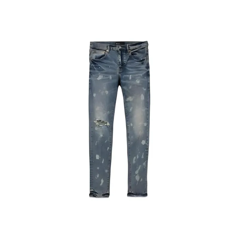 PURPLE BRAND Jeans Men's Indigo-0