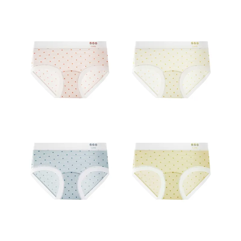 Urban Beauty Underpants Women's Combo Set-16