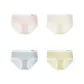 Ice Pink+Ice Apricot+Ice Blue+Ice Green