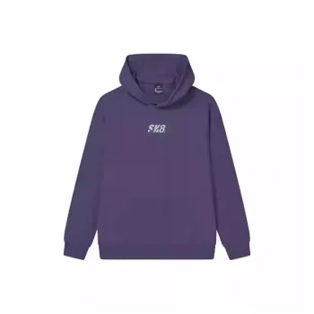 361° Sweatshirt Men's Whisk Purple Cotton