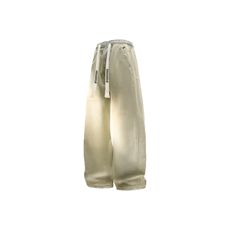IGOI Jeans Unisex-7