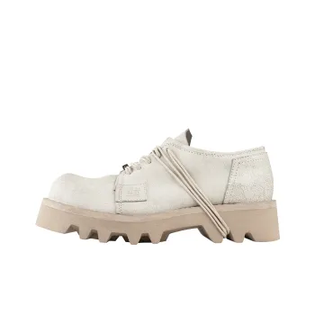 Rewrite Casual Shoes Men's Ivory White