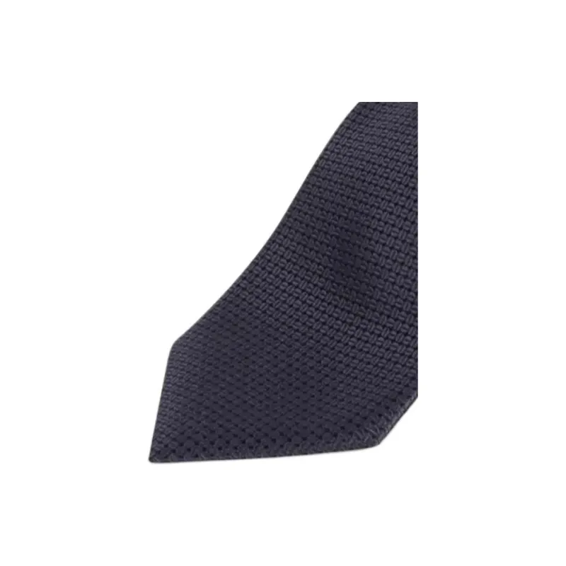Ermenegildo Zegna Pointed Tip Tie-2