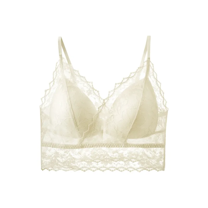 YUZHAOLIN Bra Women's Combo Set-8