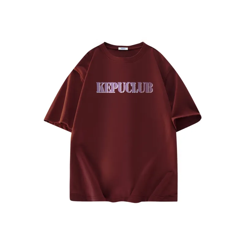 Kepu T Shirts Unisex-15