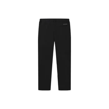 FILA Casual Pants Men's Jet Black
