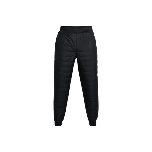 Under Armour UnstoppableColdGear Storm Casual Pants Men's Black