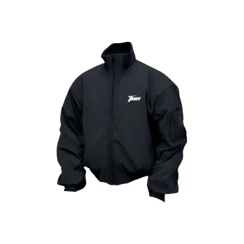 7 SEVFUN Baseball Jacket Unisex