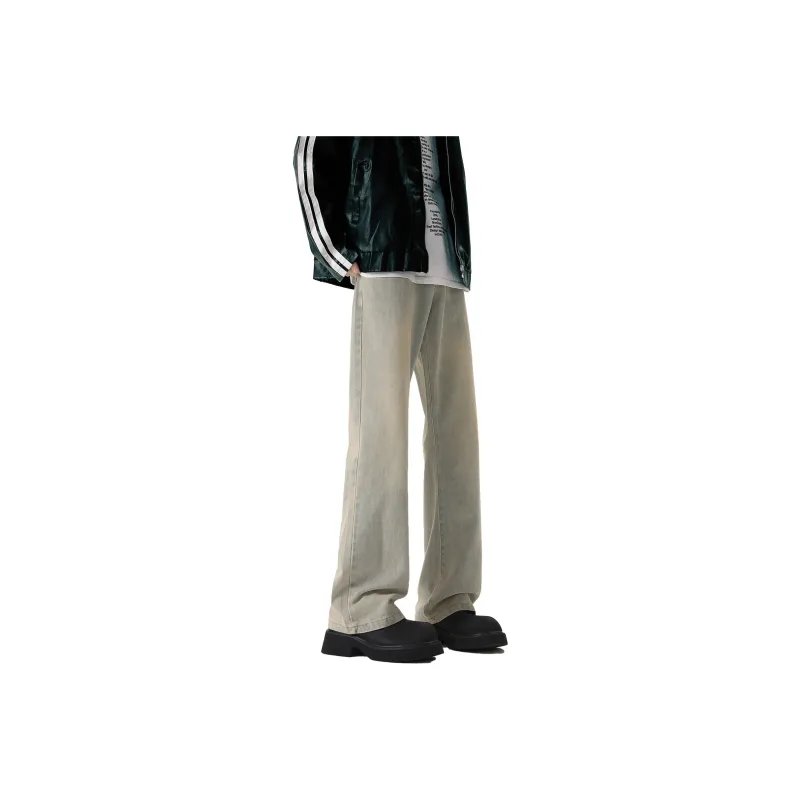 PICCA Jeans Unisex-7