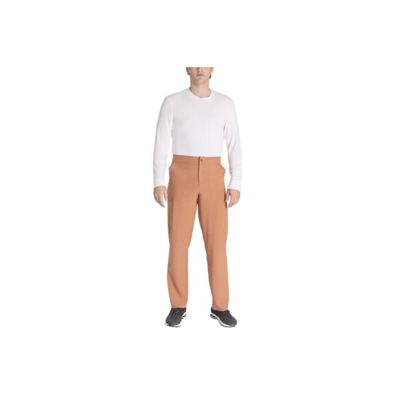 Dickies Cargo Pants Men's Ginger Yellow-0