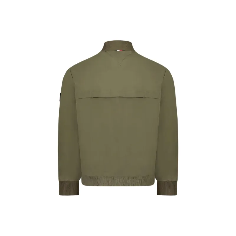 Tommy Hilfiger Jackets & Coats Men's Army Green-1