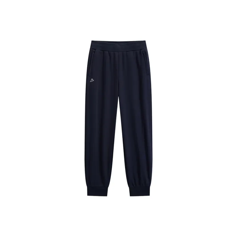 Kappa KAPPA 1916 Knitted Sports Pants Men's-2