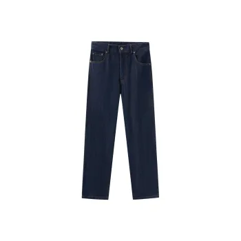MARK ROBERTSON Jeans Unisex Dark Blue
