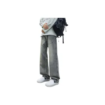 ORMY Jeans Unisex Nostalgic Blue