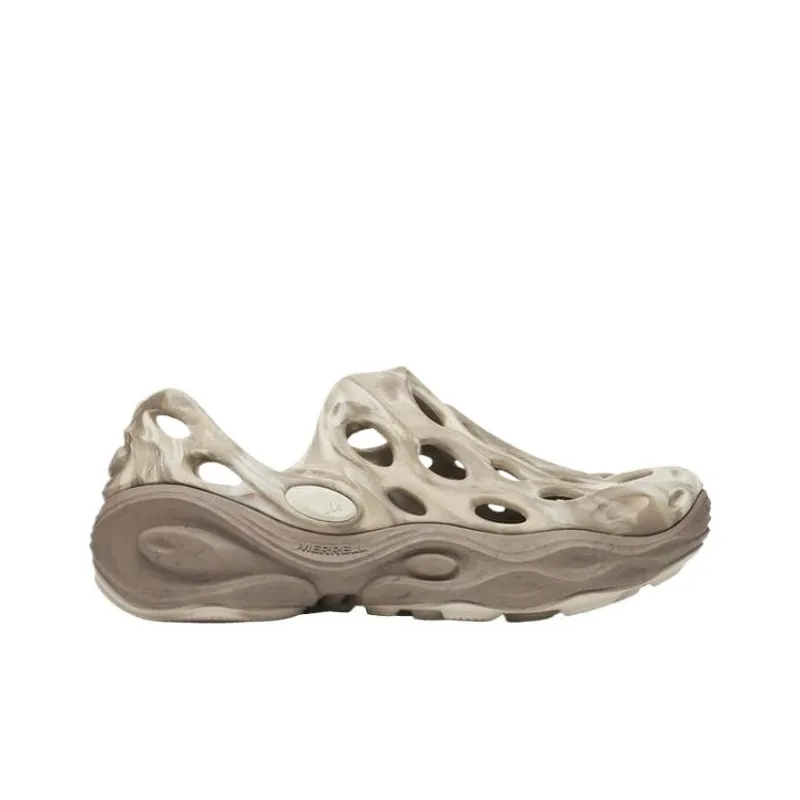 MERRELL Hydro Next Gen Moc Clogs Women's Brown-1