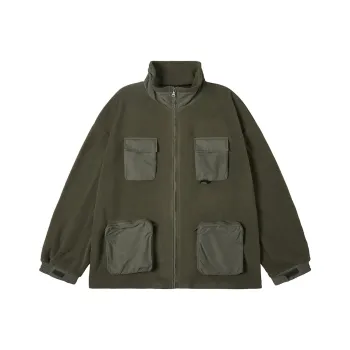 N MAX Jackets Unisex