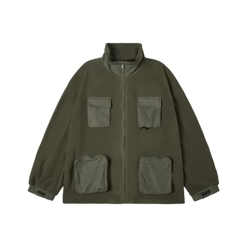 N-MAX Jackets Unisex