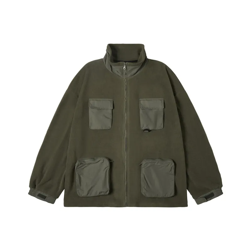 N MAX Jackets Unisex-0