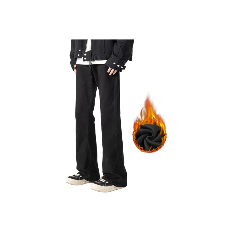 Pirkadat Jeans Unisex-17