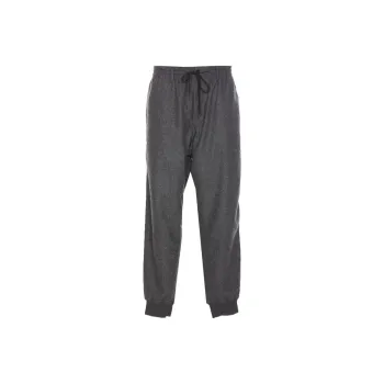 Y 3 Logo Embroidered Drawstring Trousers