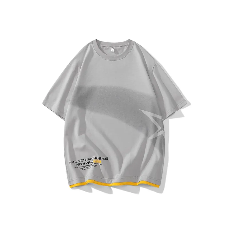 CASAMIA T Shirts Men-11