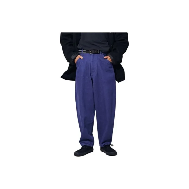 JOURNAL STANDARD BALLOON COLOR DENIM Jeans Men's-7
