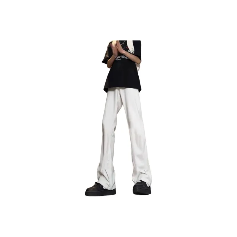 UNthemed Jeans Unisex-4