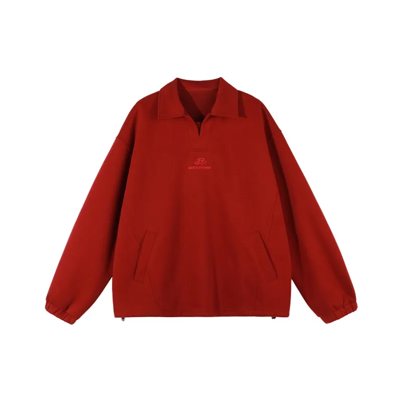 BEETLE TOWN Sweatshirts Unisex-2
