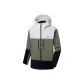 Oat Gray/Dark Pine Green/Black