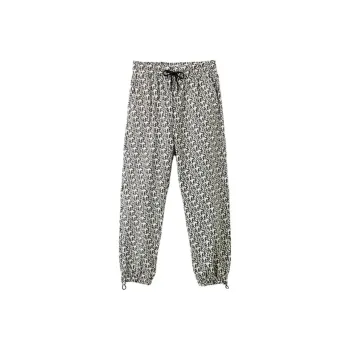 SPRAYGROUND Knitted Sweatpants Unisex