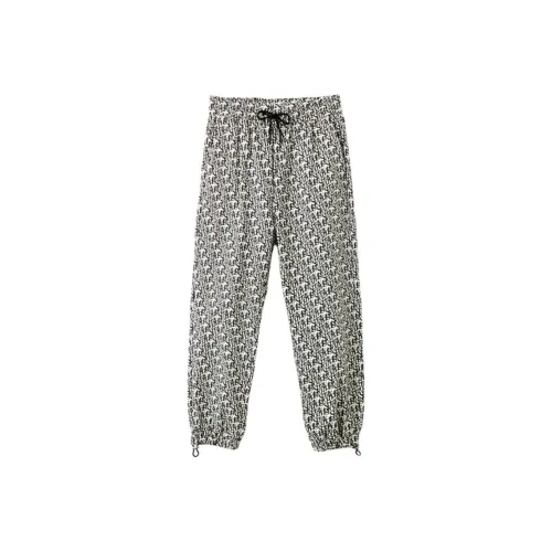 Lisa Yang Alora knitted high-waisted leggings Black