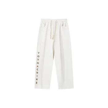 Toy Machine Casual Pants Unisex