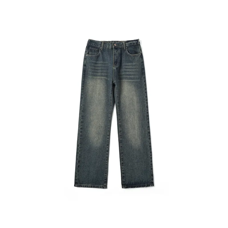 Kudamm Jeans Unisex-2