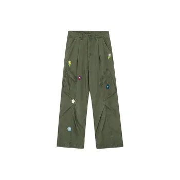 A Chock Cargo Pants Unisex
