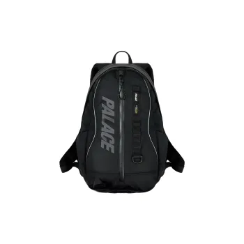 PALACE Cordura Y Rip Backpack 'Black'