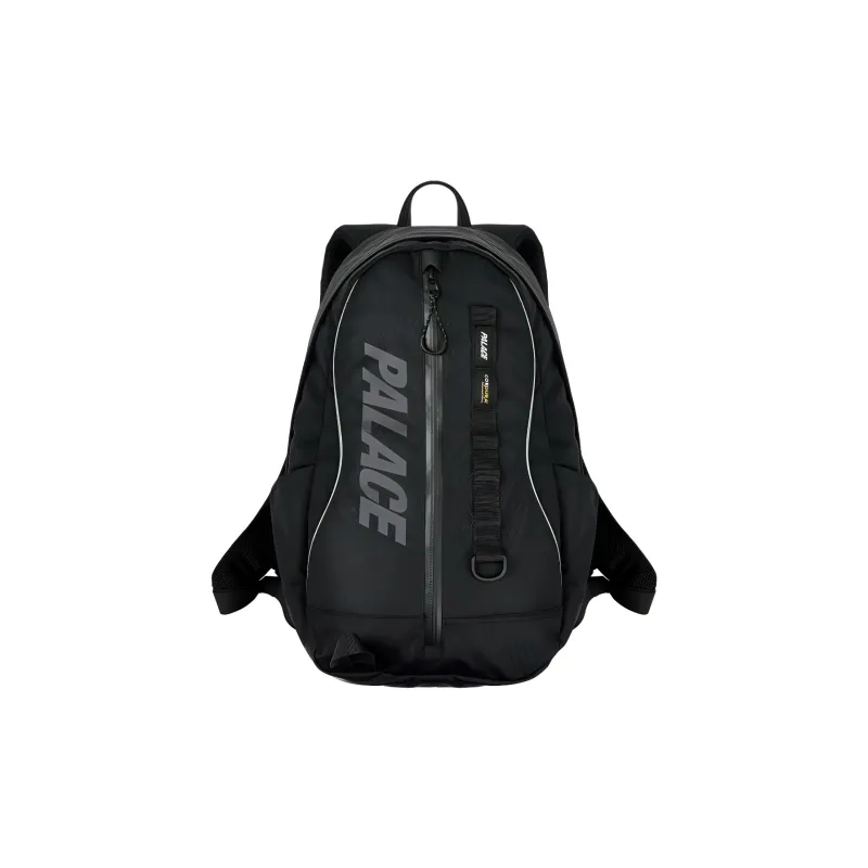 PALACE Cordura Y Rip Backpack 'Black'-0