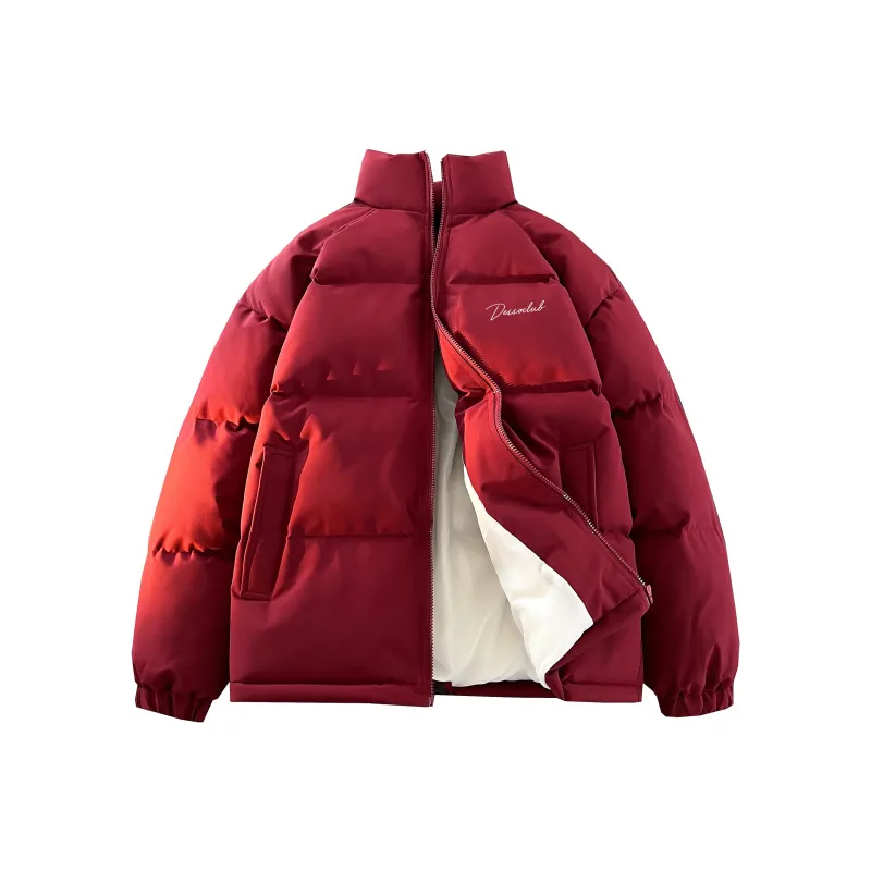DESSO Puffer Jackets Unisex-14
