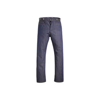 Levis Vintage Clothing Collection Jeans Men Dark Blue