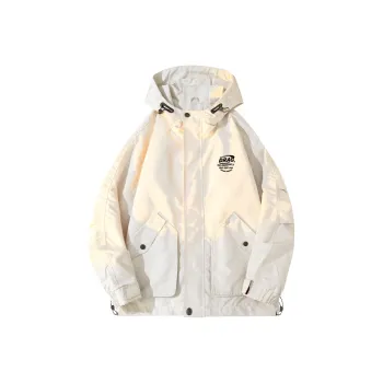 RED DRAGONFLY Jackets Coats Unisex
