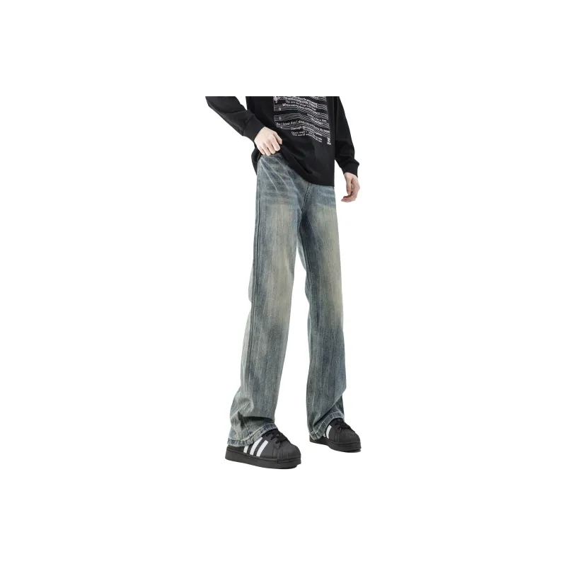 FAKE VINTAGE Jeans Unisex-4
