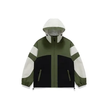 Ferrero Ross Jackets Coats Unisex