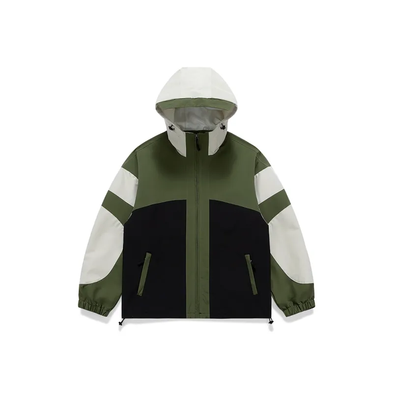 Ferrero Ross Jackets Coats Unisex-0